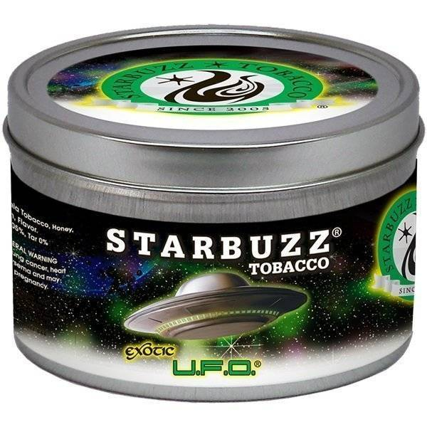 Табак Starbuzz U.F.O. 250 грамм в Самаре