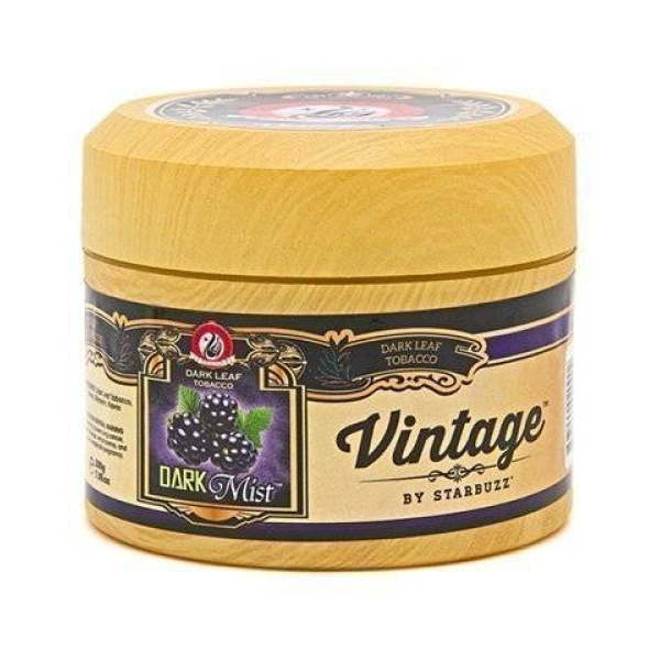 Табак Starbuzz Vintage Dark Mist в Самаре