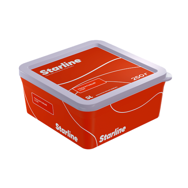 Табак Starline Гранатовый сок 250 гр в Самаре