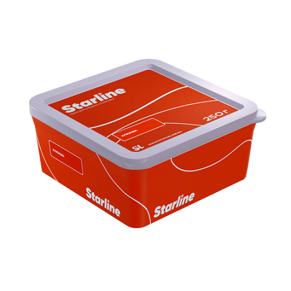 Табак STARLINE КЛЮКВА 250 гр в Самаре