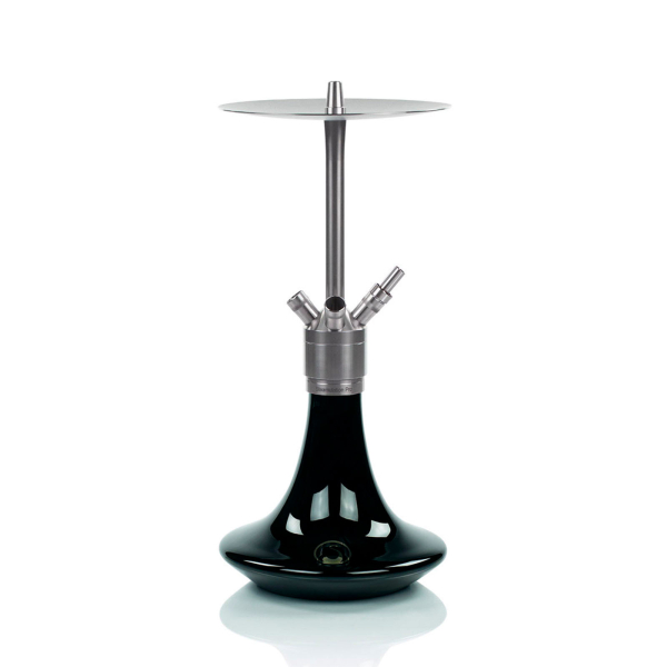 Кальян Steamulation Classic Pro (черный, 52 см) в Самаре
