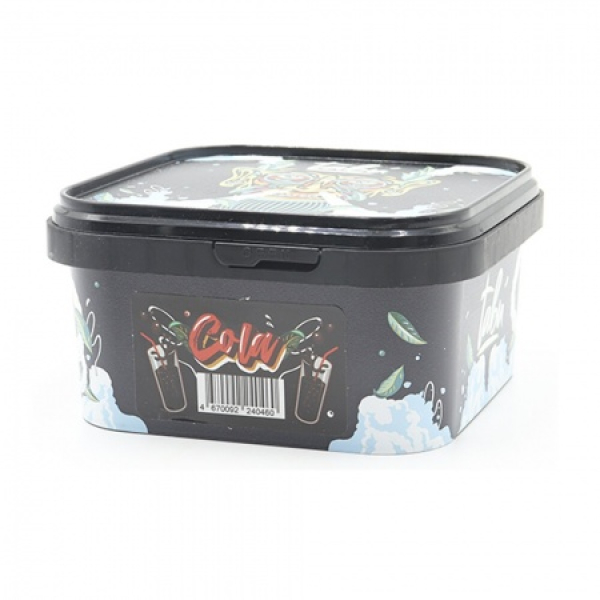Смесь Tabu Cola (Кола) 250 гр в Самаре