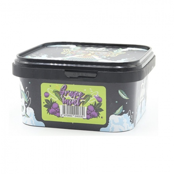 Смесь Tabu Grape mint (Виноград мята) 250 гр в Самаре