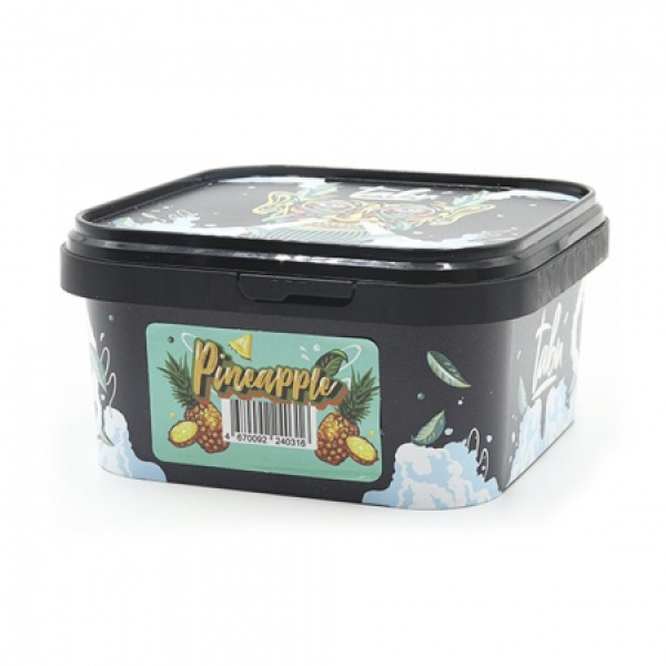 Смесь Tabu Pineapple (Ананас) 250 гр в Самаре