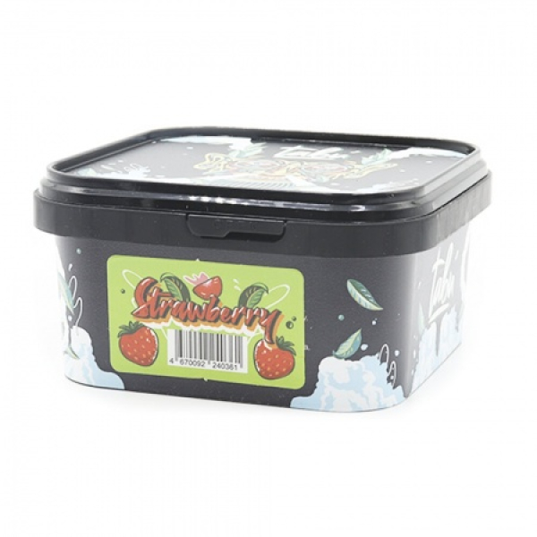 Смесь Tabu Starberry (Клубника) 250 гр в Самаре