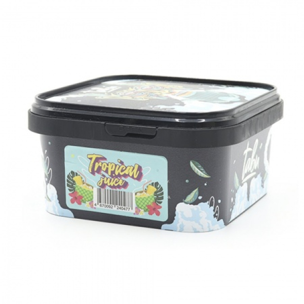 Смесь Tabu Tropical juice (Тропический сок) 250 гр в Самаре