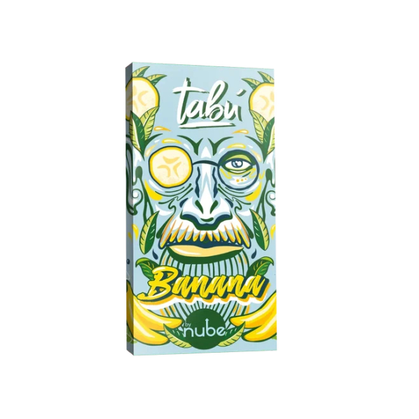 Смесь Tabu Medium Banana (Банан) 50 грамм в Самаре