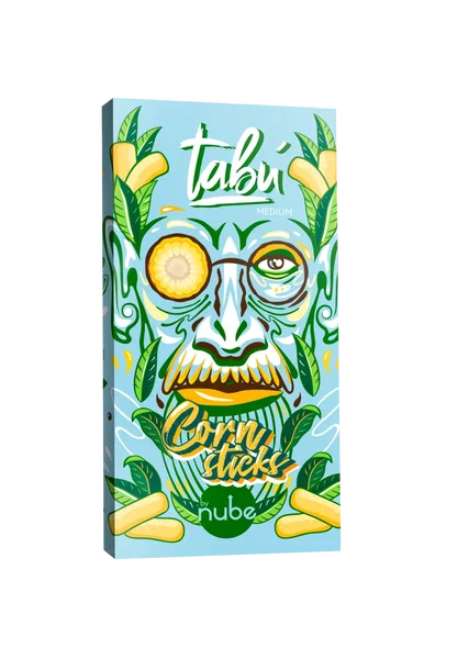 Смесь Tabu Medium Corn Sticks (Кукурузные Палочки) 50 грамм в Самаре