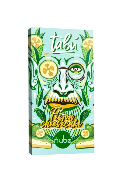 Смесь Tabu Medium Feijoa Cheesecake (Фейхоа Чизкейк) 50 грамм в Самаре
