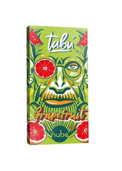Смесь Tabu Medium Grapefruit (Грейпфрут) 50 грамм в Самаре
