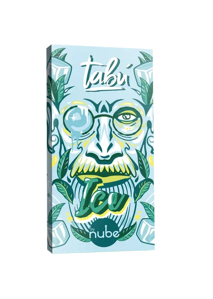 Смесь Tabu Medium Ice (Холод) 50 грамм в Самаре