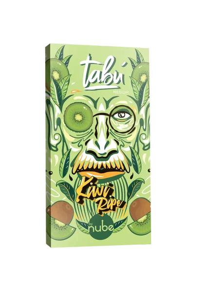Смесь Tabu Medium Kiwi Ripe (Киви)  50 грамм в Самаре