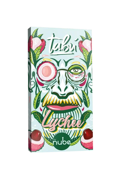 Смесь Tabu Medium Lychee (Личи) 50 грамм в Самаре