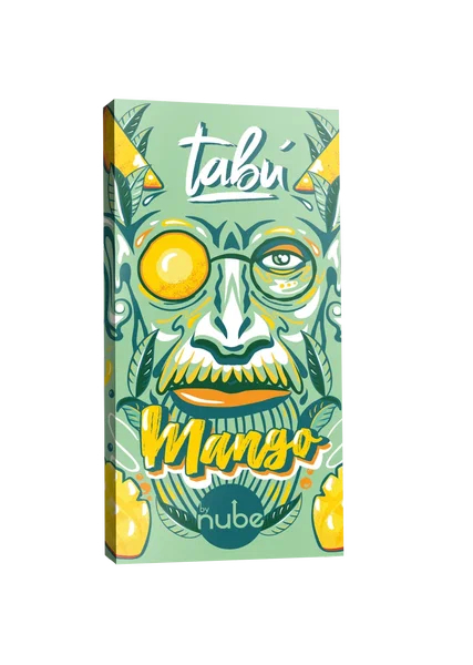 Смесь Tabu Medium Mango (Манго) 50 грамм в Самаре