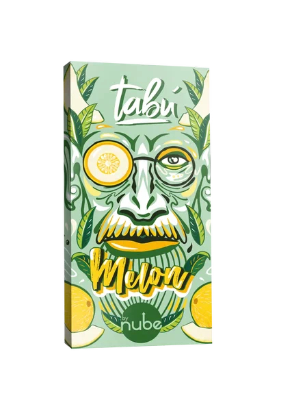 Смесь Tabu Medium Melon (Дыня) 50 грамм в Самаре
