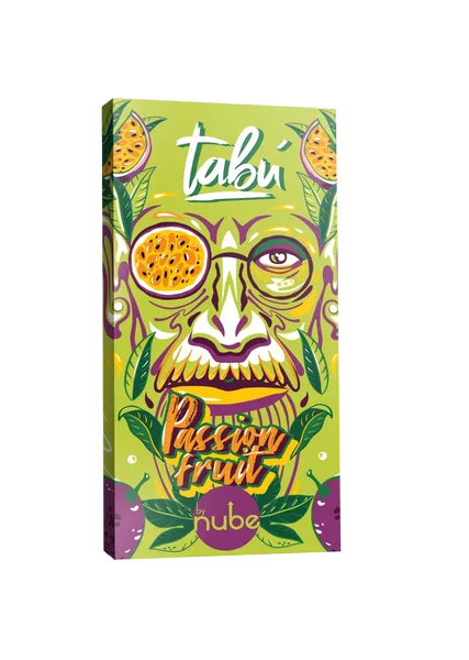 Смесь Tabu Medium Passion Fruit (Маракуйя) 50 грамм в Самаре
