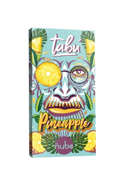 Смесь Tabu Medium Pineapple (Ананас) 50 грамм в Самаре