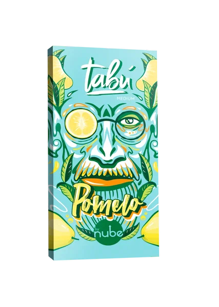 Смесь Tabu Medium Pomelo (Помело) 50 грамм в Самаре
