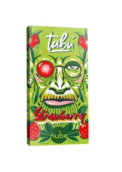 Смесь Tabu Medium Strawberry (Клубника) 50 грамм в Самаре
