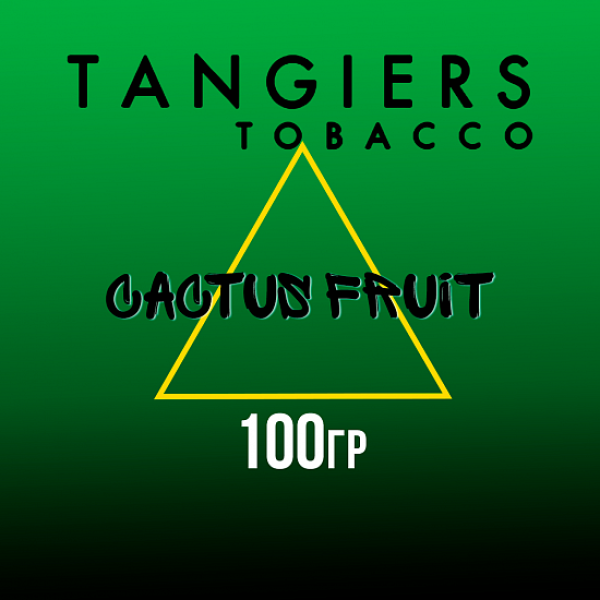 Табак Tangiers BIRQUIQ CACTUS FRUIT 100 гр в Самаре
