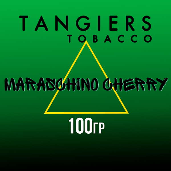 Табак Tangiers BIRQUIQ MARASCHINO CHERRY 100 гр в Самаре
