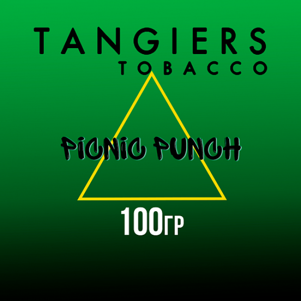 Табак Tangiers BIRQUIQ PICNIC PUNCH 100 гр в Самаре