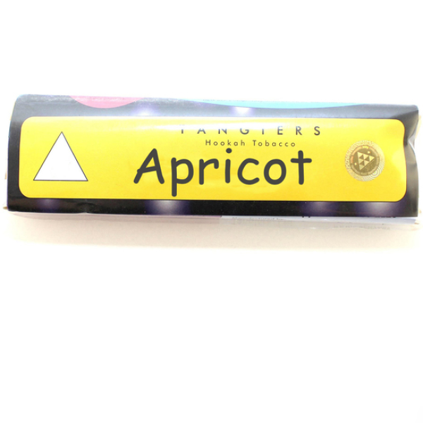 Табак Tangiers Noir Apricot (Абрикос) 250 гр в Самаре