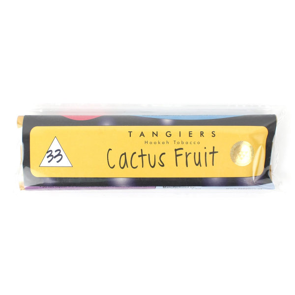 Табак Tangiers Noir Cactus Fruit (Плод кактуса) 250 гр в Самаре