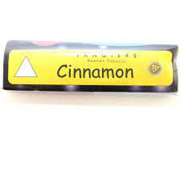 Табак Tangiers Noir Cinnamon (Корица) 250 гр в Самаре