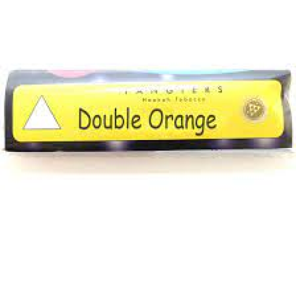 Табак Tangiers Noir Double orange (Двойной апельсин) 250 гр в Самаре