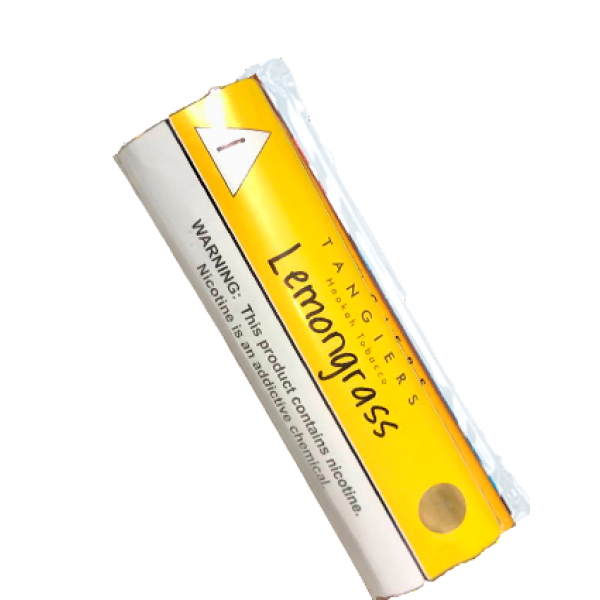 Табак Tangiers Noir Lemongrass (Лемонграсс) 250 гр в Самаре