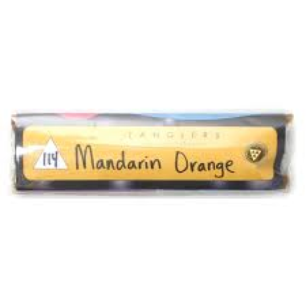 Табак Tangiers Noir Mandarin Orange (Мандарин Апельсин) 250 гр в Самаре