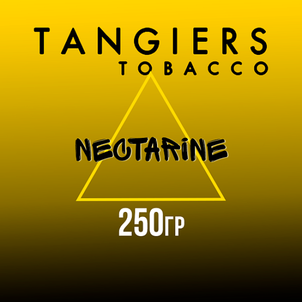 Табак Tangiers Noir Nectarine (Нектарин) 250 гр в Самаре