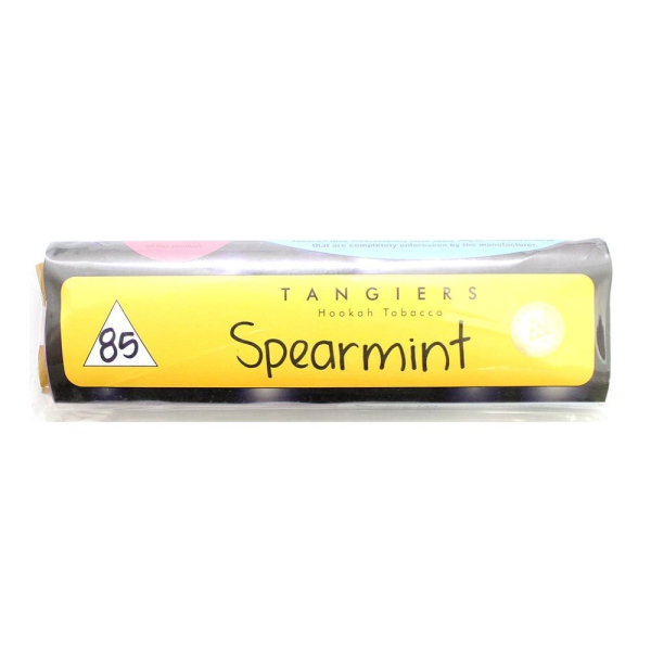 Табак Tangiers Noir Spearmint (Мята) 250 гр в Самаре