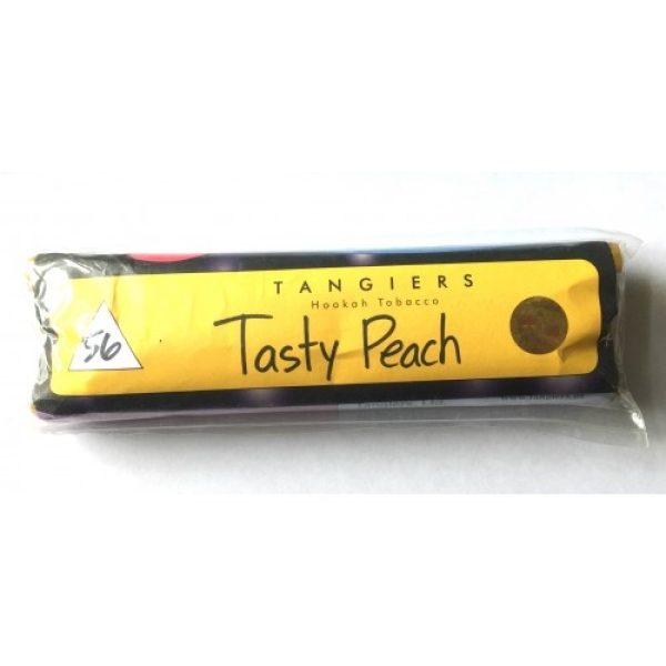 Табак Tangiers Noir Tasty Peach (Вкусный персик) 250 гр в Самаре