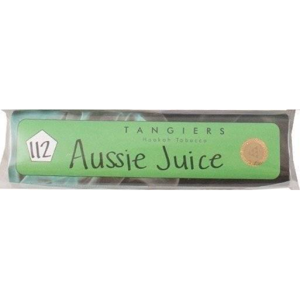 Табак Tangiers Aussie Juice 250 грамм в Самаре