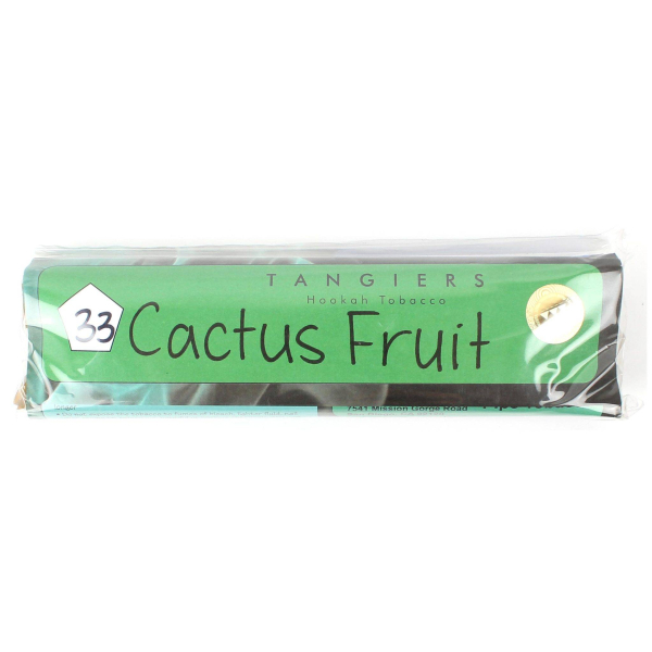 Табак Tangiers Cactus Fruit 250 грамм в Самаре