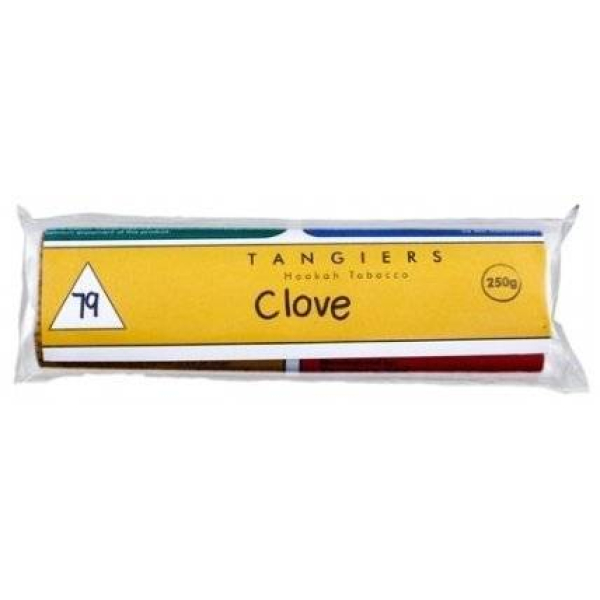 Табак Tangiers Clove 250 грамм в Самаре