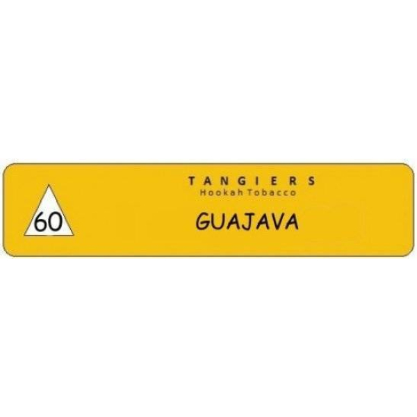 Табак Tangiers Guajava 250 грамм в Самаре