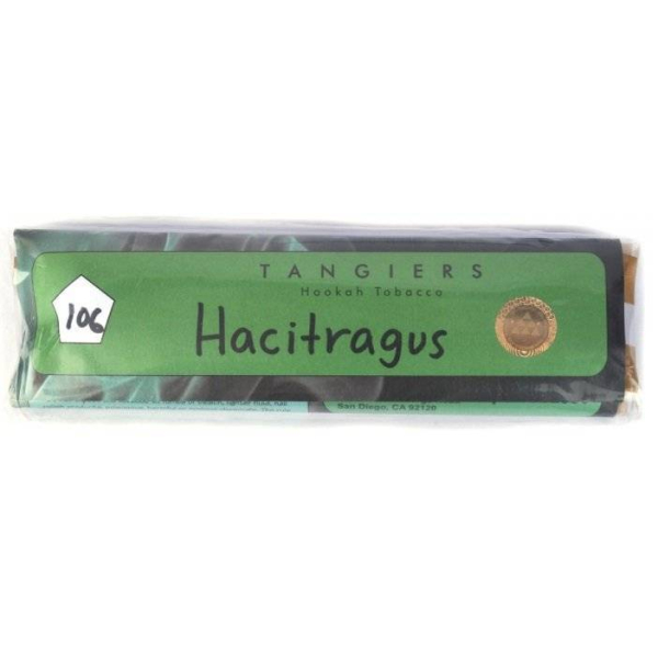 Табак Tangiers Hacitragus 250 грамм в Самаре