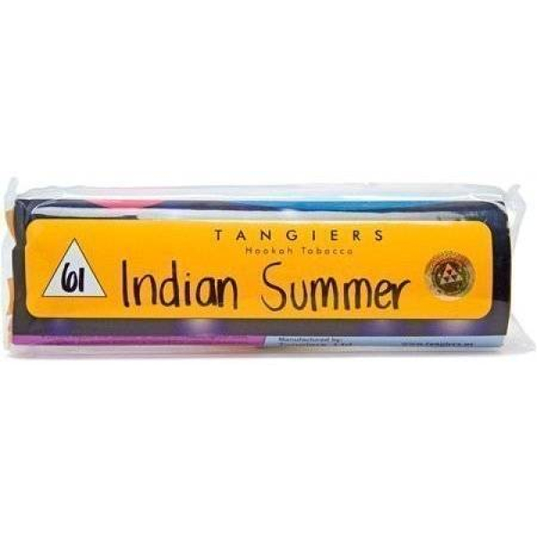 Табак Tangiers Indian Summer 250 грамм в Самаре