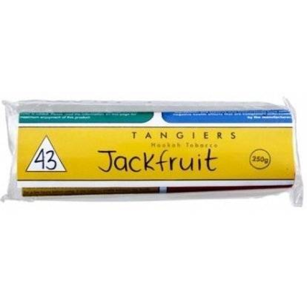 Табак Tangiers Jackfruit 250 грамм в Самаре
