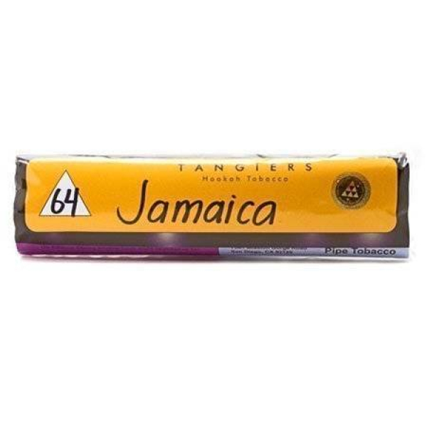 Табак Tangiers Jamaica 250 грамм в Самаре