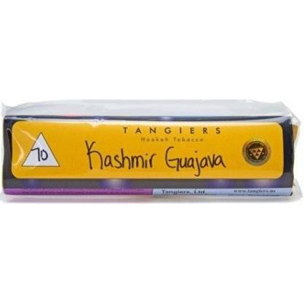 Табак Tangiers Kashmir Guajava 250 грамм в Самаре