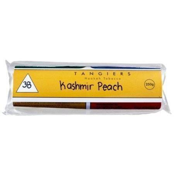 Табак Tangiers Kashmir Peach 250 грамм в Самаре