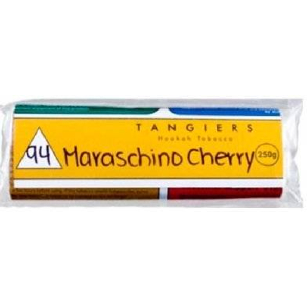 Табак Tangiers Maraschino Cherry 250 грамм в Самаре