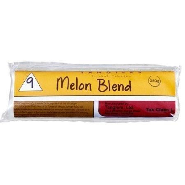 Табак Tangiers Melon Blend 250 грамм в Самаре