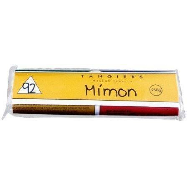 Табак Tangiers Mimon 250 грамм в Самаре