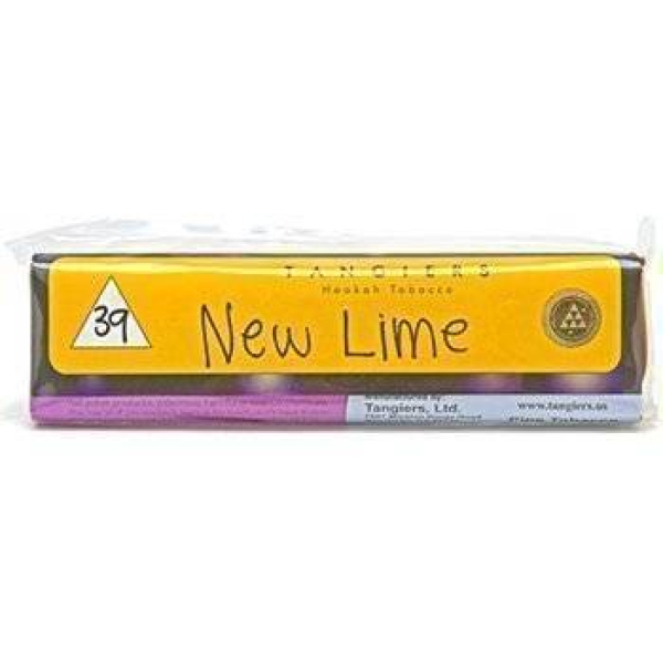 Табак Tangiers New Lime 250 грамм в Самаре