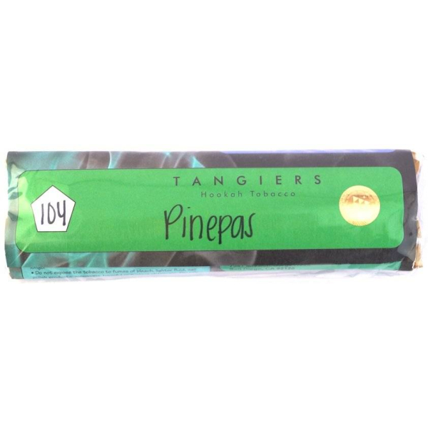 Табак Tangiers Pinepas 250 грамм в Самаре